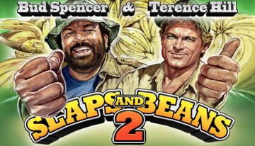 Bud Spencer & Terence Hill Slaps and Beans 2 test par NerdMovieProductions