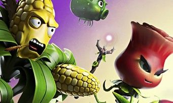 Plants vs Zombies Garden Warfare 2 test par JeuxActu.com