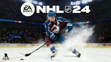 NHL 24 testé par XBoxEra NHL 24 testé par XBoxEra