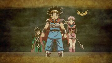 Dragon Quest The Adventure of Dai test par ActuGaming Dragon Quest The Adventure of Dai test par ActuGaming