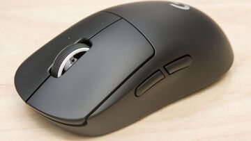 Review Logitech G Pro X Superlight 2 by RTings