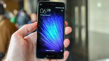 Xiaomi Mi5 im Test: 17 Bewertungen, erfahrungen, Pro und Contra