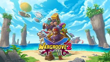 Wargroove 2 reviewed by Phenixx Gaming