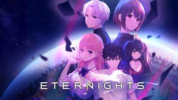 Eternights reviewed by NerdMovieProductions