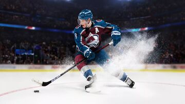 NHL 24 testé par Complete Xbox NHL 24 testé par Complete Xbox