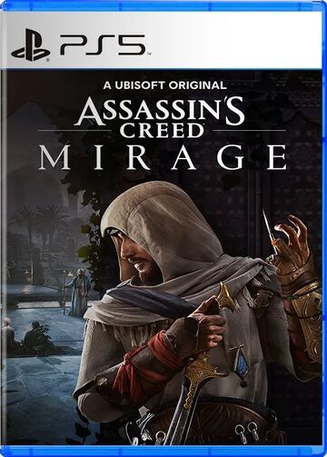 Assassin's Creed Mirage reviewed by PixelCritics