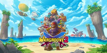 Wargroove 2 reviewed by Le Bta-Testeur