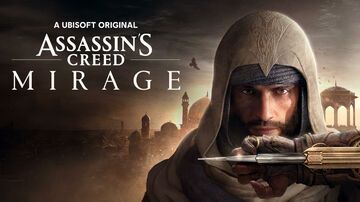 Assassin's Creed Mirage test par TestingBuddies