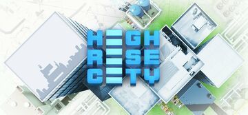 Highrise City test par Pizza Fria