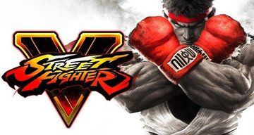Street Fighter 5 test par S2P Mag