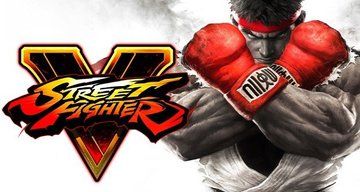 Street Fighter 5 test par S2P Mag Street Fighter 5 test par S2P Mag