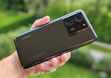 Xiaomi 13T reviewed by Tom's Guide (FR) Xiaomi 13T reviewed by Tom's Guide (FR)