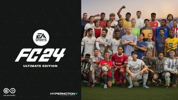 EA Sports FC 24 test par GeekNPlay