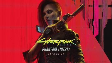 Cyberpunk 2077 Phantom Liberty test par Niche Gamer