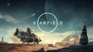 Starfield reviewed by Movies Games and Tech