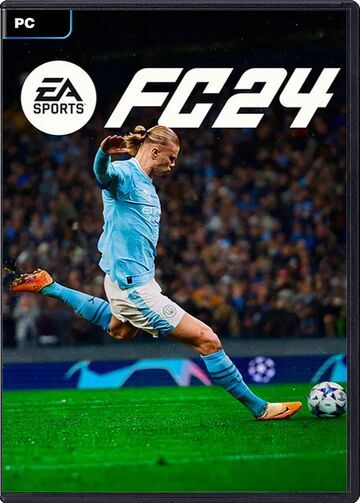EA Sports FC 24 test par PixelCritics