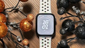 Apple Watch Series 9 testé par T3