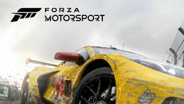 Forza Motorsport test par Geeko Forza Motorsport test par Geeko