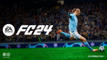 EA Sports FC 24 test par Geeko