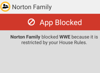 Norton Family Parental Control im Test: 2 Bewertungen, erfahrungen, Pro und Contra