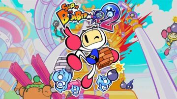 Super Bomberman R 2 test par Xbox Tavern Super Bomberman R 2 test par Xbox Tavern