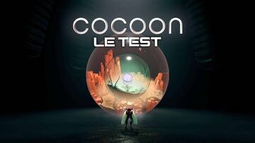 Cocoon reviewed by M2 Gaming