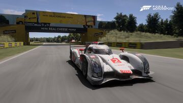 Forza Motorsport test par Numerama