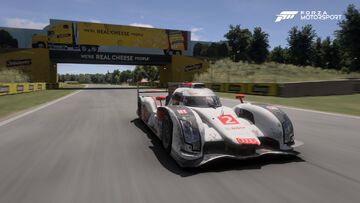 Forza Motorsport reviewed by Numerama