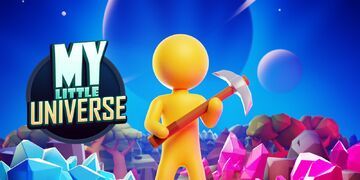 My Little Universe reviewed by Nintendo-Town My Little Universe reviewed by Nintendo-Town