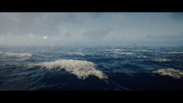 Under the Waves test par UnboxedReviews Under the Waves test par UnboxedReviews