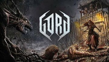 Gord test par UnboxedReviews Gord test par UnboxedReviews