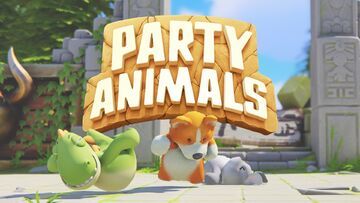 Party Animals test par ILoveVG