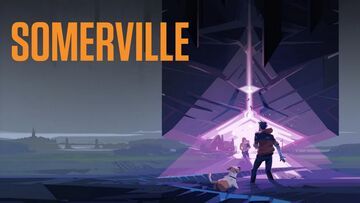 Somerville reviewed by Niche Gamer