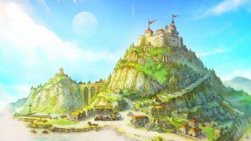 The Legend of Legacy test par JeuxVideo.com The Legend of Legacy test par JeuxVideo.com