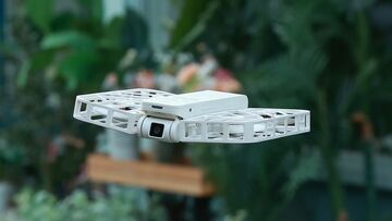 Hoverair X1 testé par T3 Hoverair X1 testé par T3