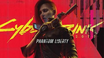 Cyberpunk 2077 Phantom Liberty reviewed by JVFrance