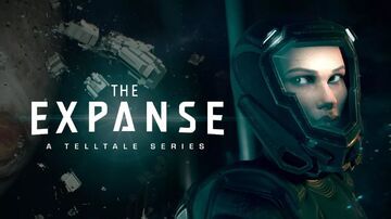 Review The Expanse A Telltale Series by Xbox Tavern