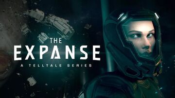 The Expanse A Telltale Series test par Xbox Tavern