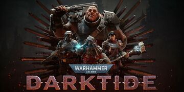Warhammer 40.000 Darktide reviewed by Geeko