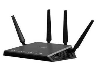 Anlisis Netgear Nighthawk X4S