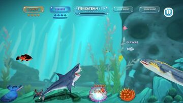 Shark reviewed by TheXboxHub