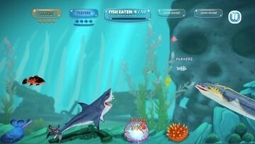 Shark test par TheXboxHub Shark test par TheXboxHub