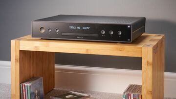 Arcam CD5 im Test: 2 Bewertungen, erfahrungen, Pro und Contra