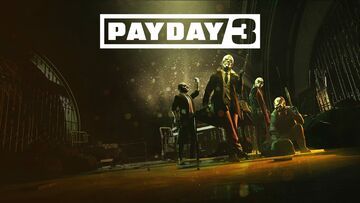 PayDay 3 test par Xbox Tavern