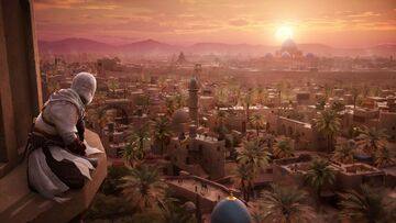 Assassin's Creed Mirage test par TheXboxHub