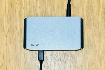 Belkin test par Tech Advisor Belkin test par Tech Advisor