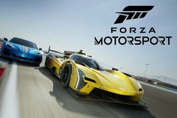 Forza Motorsport test par Journal du Geek Forza Motorsport test par Journal du Geek