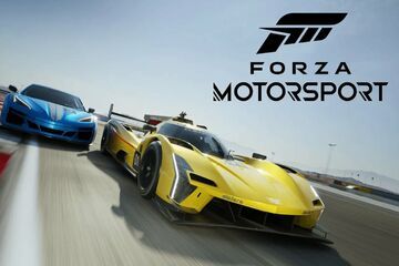 Forza Motorsport reviewed by Journal du Geek