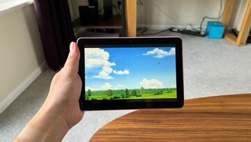 Amazon Fire HD 8 reviewed by What Hi-Fi? Amazon Fire HD 8 reviewed by What Hi-Fi?