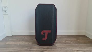 Teufel test par Chip.de Teufel test par Chip.de